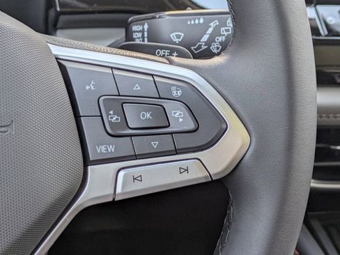 New 2026 Volkswagen Atlas Peak Edition image 27