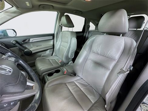 Used 2011 Honda CR-V EX-L image 11