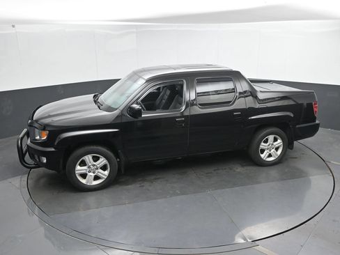 Used 2011 Honda Ridgeline RTL image 28