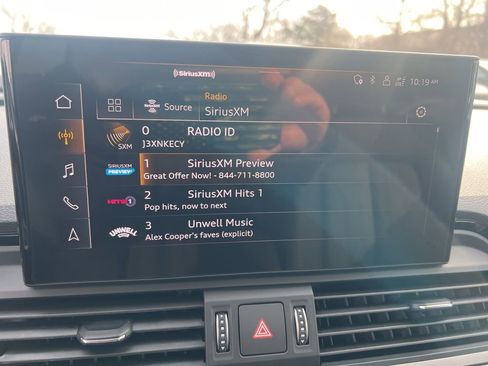 Used 2023 Audi Q5 2.0T Premium Plus image 58