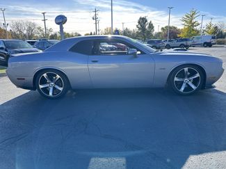 Used 2014 Dodge Challenger R/T video 2