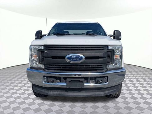 Used 2019 Ford F250 XL w/ XL Value Package AWD/4WD image 8