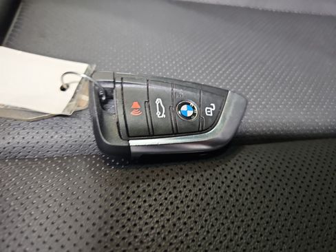 Used 2024 BMW i4 eDrive35 w/ Premium Package RWD image 36