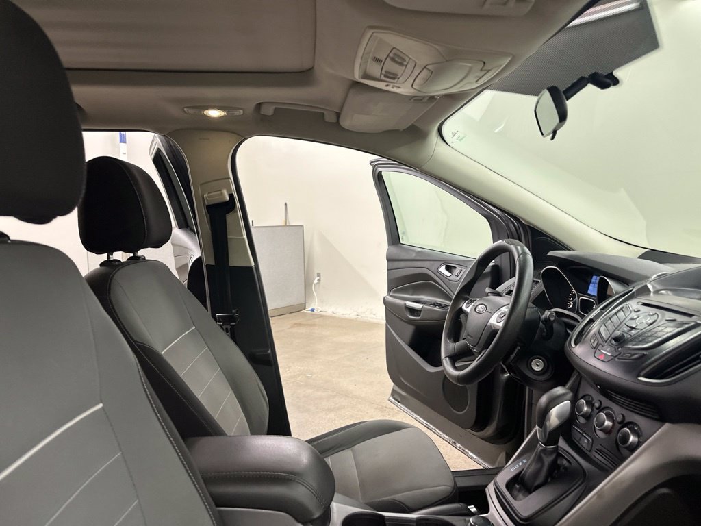 Used 2014 Ford Escape SE AWD/4WD image 21
