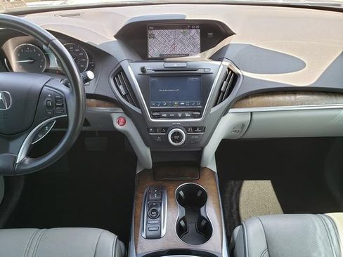 Used 2020 Acura MDX w/ Advance Package AWD/4WD image 16
