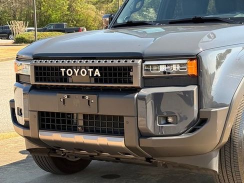 Used 2024 Toyota Land Cruiser w/ Premium Package image 10