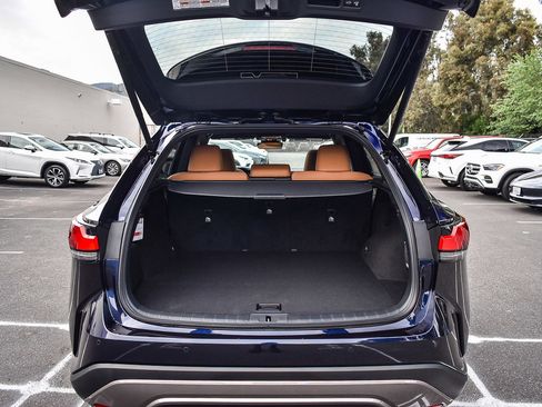 New 2026 Lexus RX 350h image 25