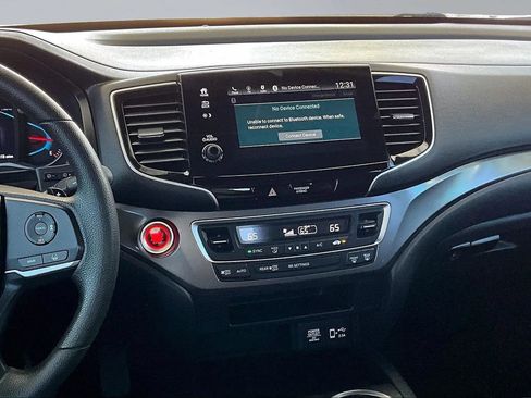 Used 2021 Honda Passport Sport image 9