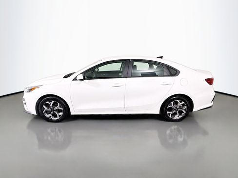 Used 2020 Kia Forte LXS image 6