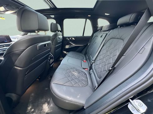 New 2026 BMW X5 M60i AWD/4WD image 22