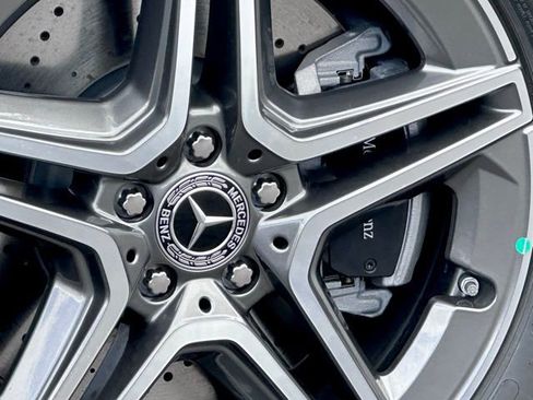 New 2026 Mercedes-Benz GLE 450 4MATIC image 15
