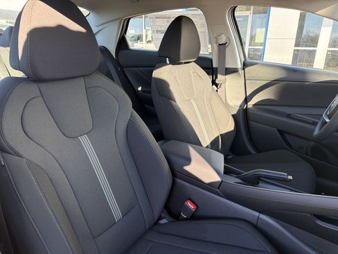 New 2026 Hyundai Elantra SE w/ Cargo Package image 7