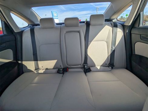 Certified 2023 Honda Civic EX image 25