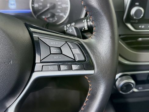 Used 2024 Nissan Altima 2.5 SR image 21