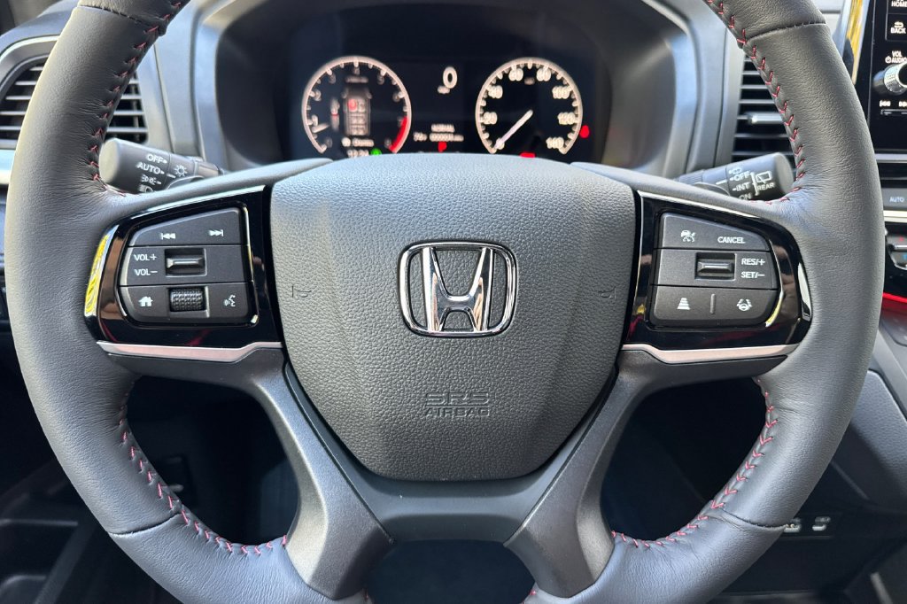 New 2027 Honda Odyssey Sport-L image 30