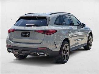 New 2026 Mercedes-Benz GLC 300 4MATIC video 2
