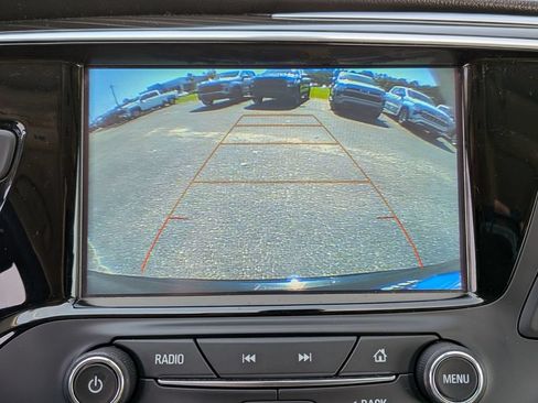 Used 2020 Buick Envision Essence FWD image 20
