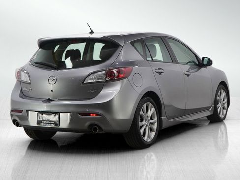 Used 2011 MAZDA MAZDA3 s Grand Touring image 5