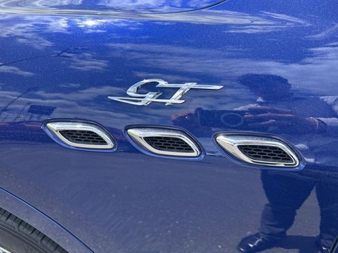 Used 2022 Maserati Levante GT image 9