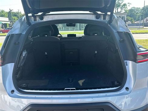 Used 2025 Polestar Polestar 3 image 7