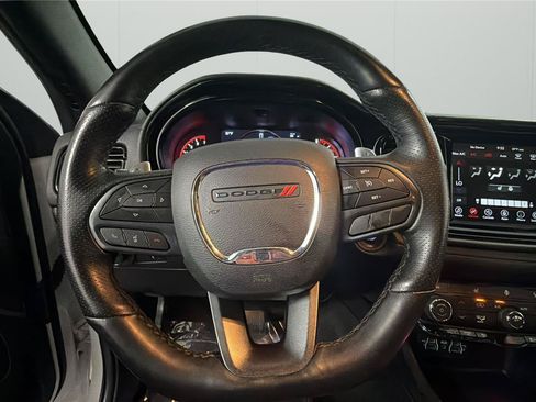 Used 2022 Dodge Durango GT AWD/4WD image 16