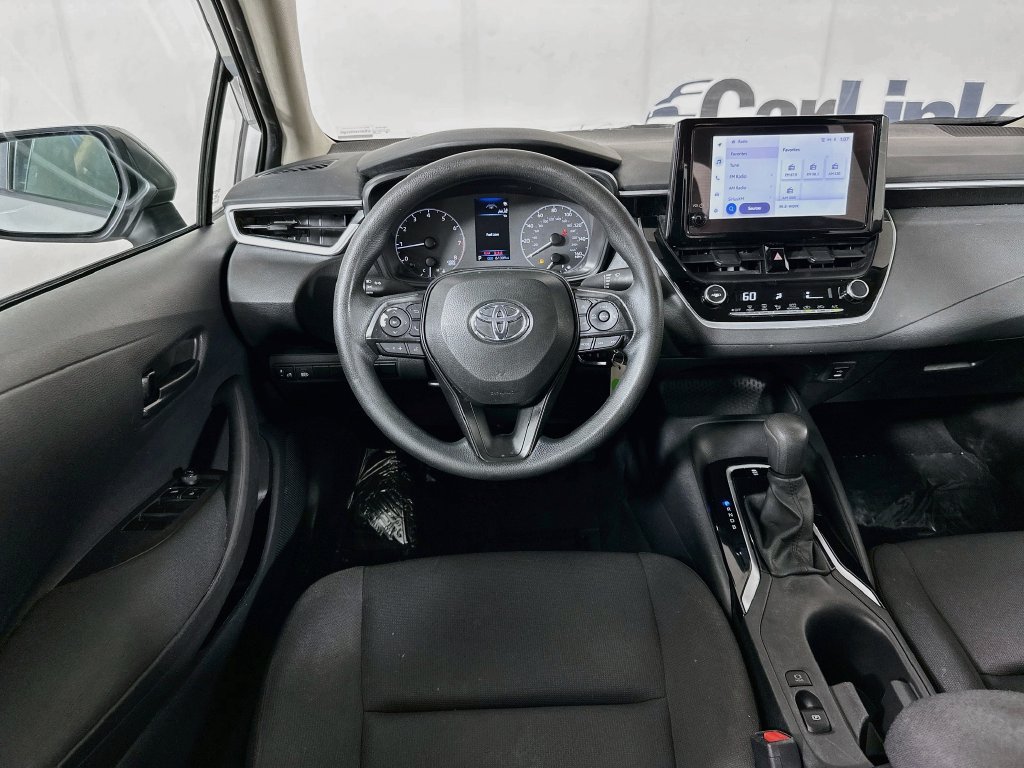 Used 2024 Toyota Corolla LE FWD image 24