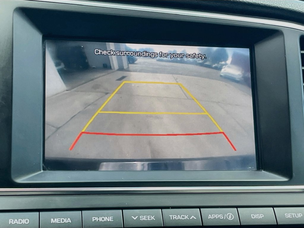 Used 2018 Hyundai Elantra Value Edition FWD image 13