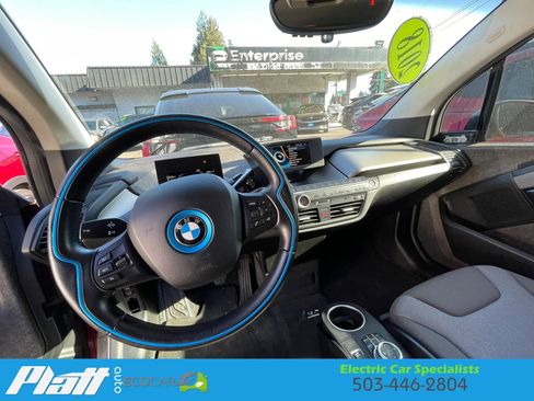 Used 2018 BMW i3 s image 19