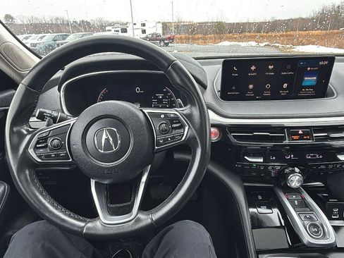 Used 2023 Acura MDX SH-AWD image 29