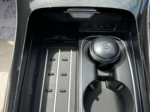 Certified 2023 Mercedes-Benz S 580 4MATIC Sedan image 35