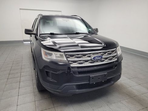 Used 2018 Ford Explorer FWD image 14