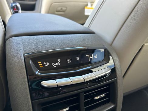 New 2026 Cadillac XT5 Premium Luxury w/ Driver Assist Package image 35