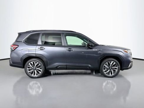New 2026 Subaru Forester Touring AWD/4WD image 8