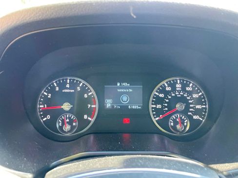 Used 2021 Kia Telluride EX w/ EX Premium Package FWD image 14