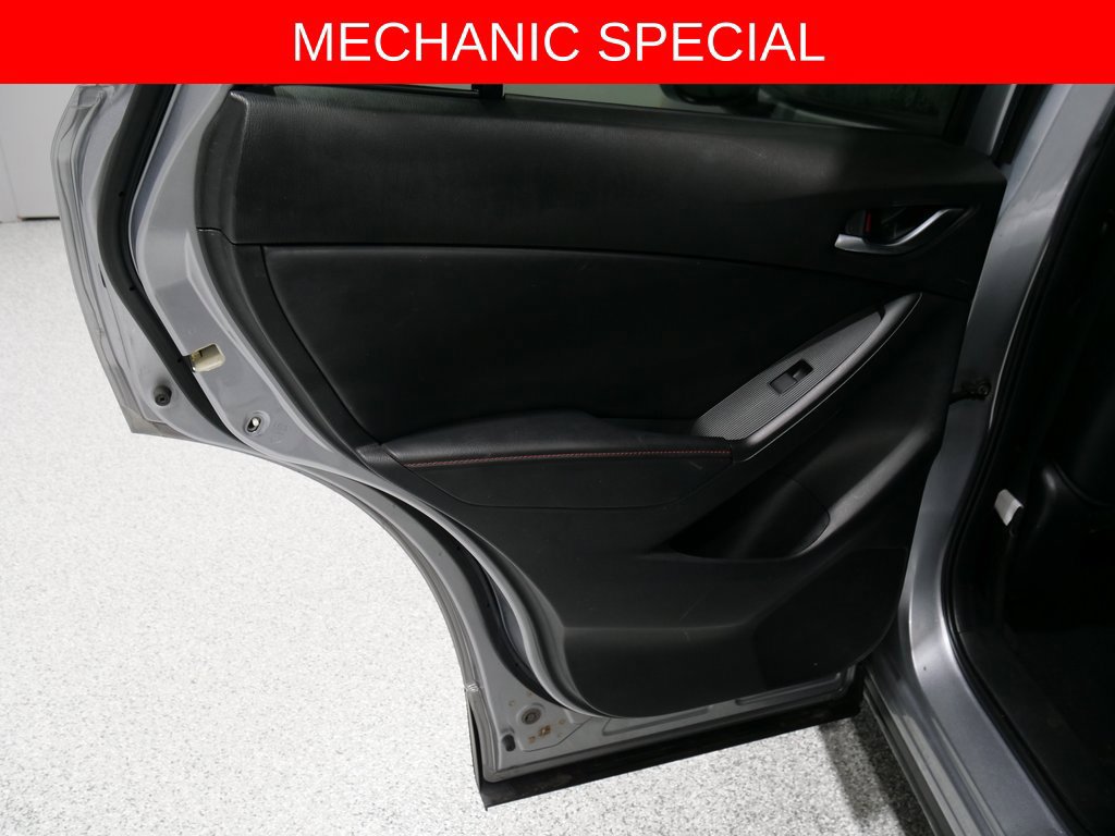 Used 2014 MAZDA CX-5 Grand Touring AWD/4WD image 31