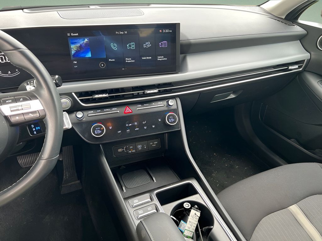 Certified 2026 Hyundai Sonata SEL FWD image 24