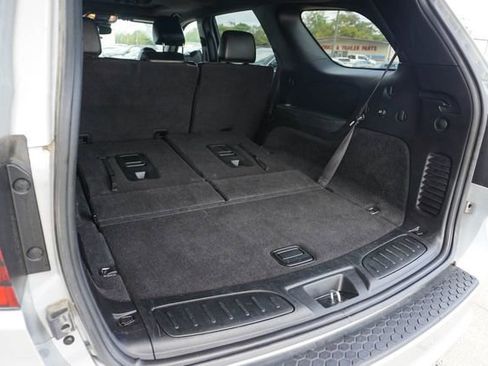 Used 2024 Dodge Durango GT RWD image 10