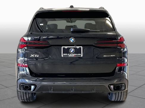 New 2026 BMW X5 sDrive40i image 4