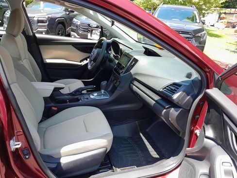 Certified 2023 Subaru Impreza 2.0i Premium AWD/4WD image 36