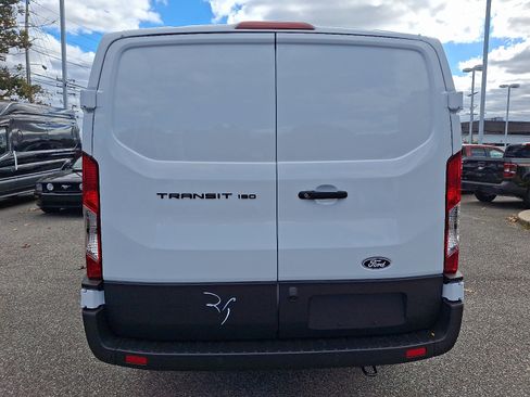 New 2026 Ford Transit 150 Low Roof image 6