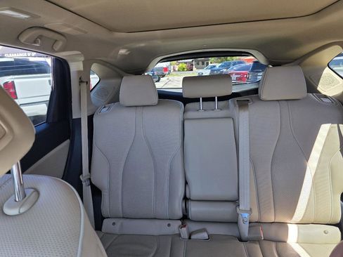 Used 2020 Acura RDX AWD w/ Advance Package image 19