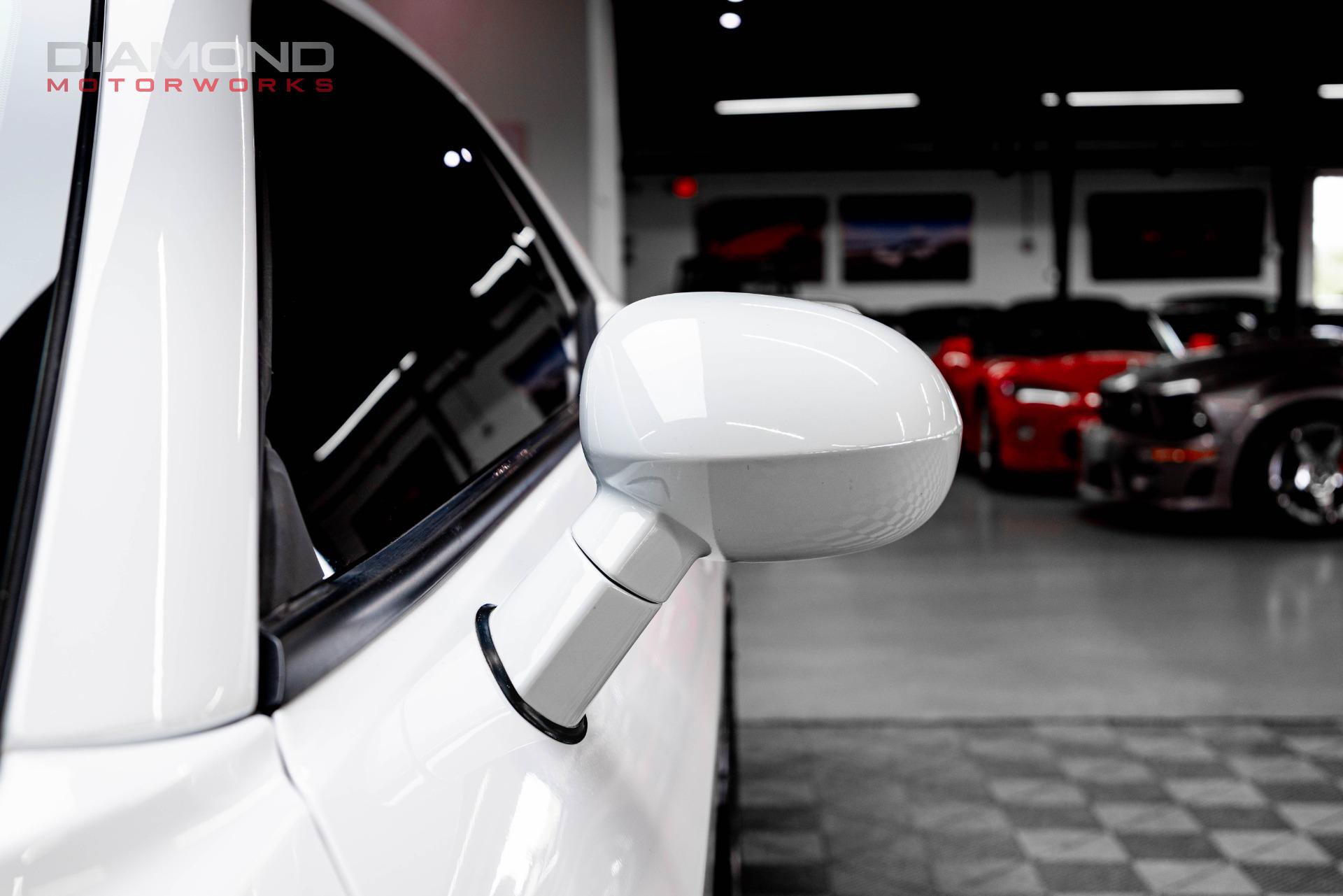 Used 2023 Dodge Challenger SRT Hellcat RWD image 45
