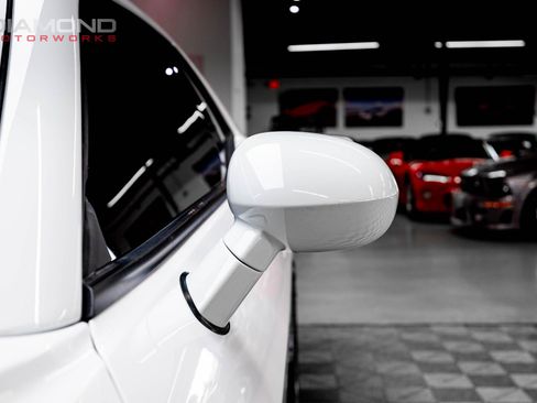 Used 2023 Dodge Challenger SRT Hellcat RWD image 45