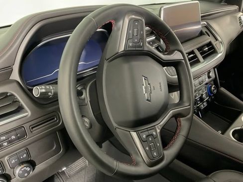 Used 2023 Chevrolet Tahoe RST w/ Luxury Package AWD/4WD image 24