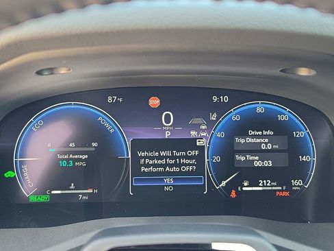 New 2026 Toyota Camry XSE w/ Premium Plus Package FWD image 12