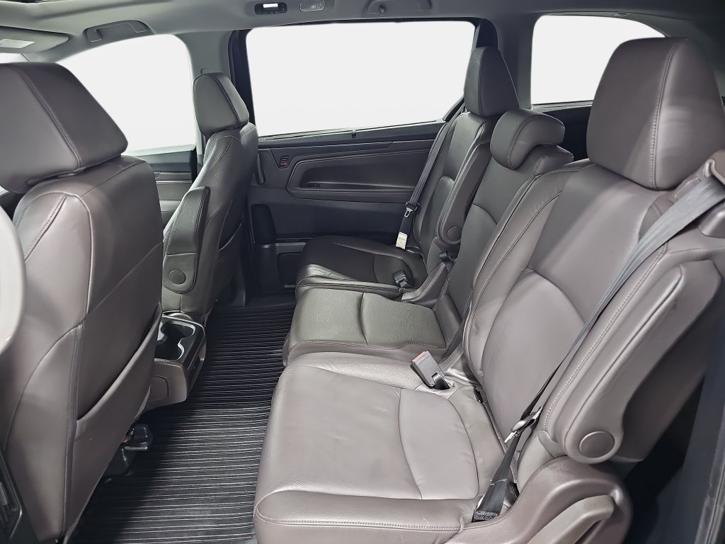 Used 2018 Honda Odyssey EX-L image 13
