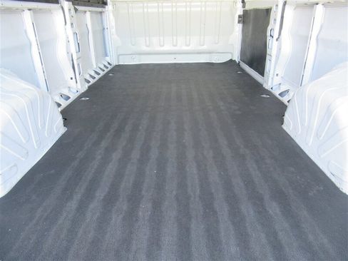 Used 2022 RAM ProMaster 3500 w/ Premium Convenience Group (A) image 12