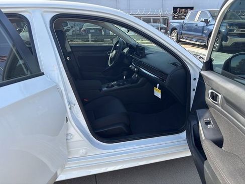 New 2026 Honda Civic LX image 7