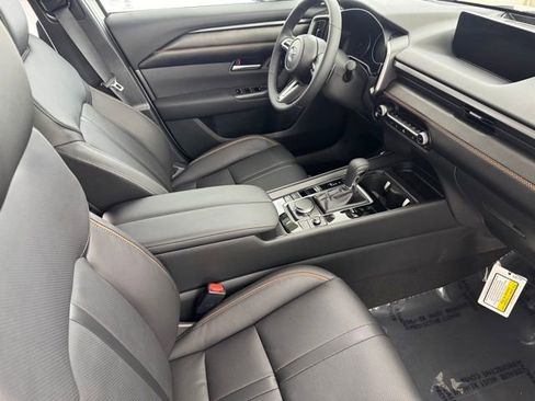 New 2026 MAZDA CX-50 AWD 2.5 S w/ Accent Package image 20