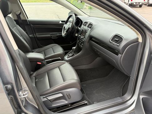 Used 2014 Volkswagen Jetta TDI FWD image 8